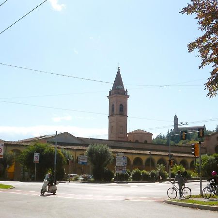 Appartamento Rizzoli D'Oro Bologna Luaran gambar