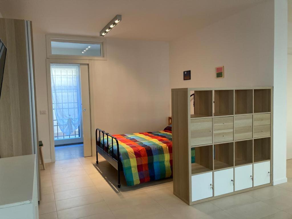 Appartamento Rizzoli D'Oro Bologna Luaran gambar