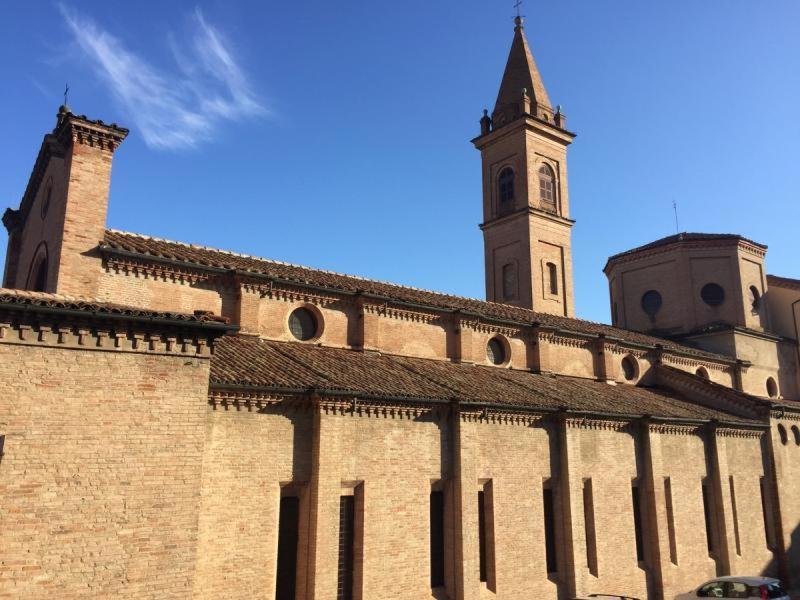 Appartamento Rizzoli D'Oro Bologna Luaran gambar